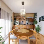 Apartments Babin