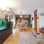 Apartments Babin