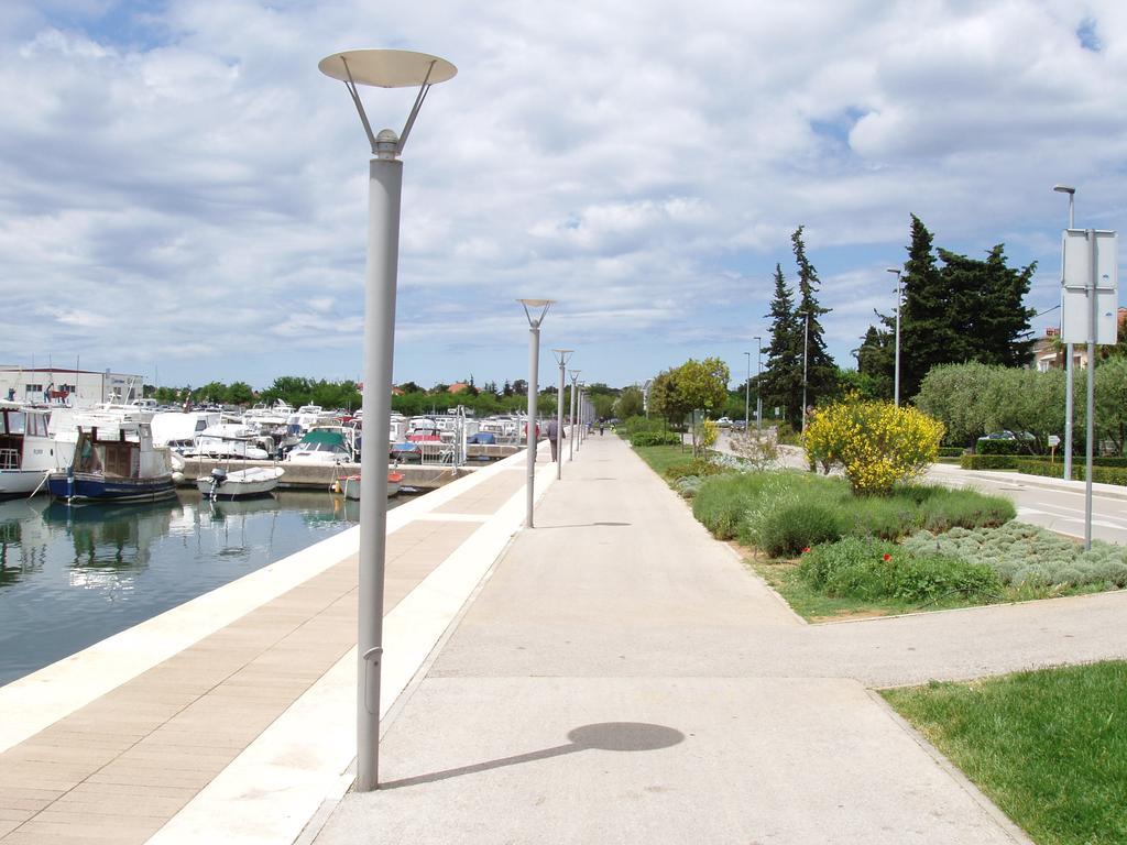 Babin Apartament Zadar