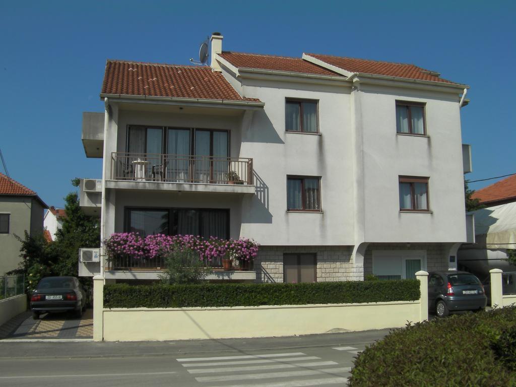 Apartament Babin *