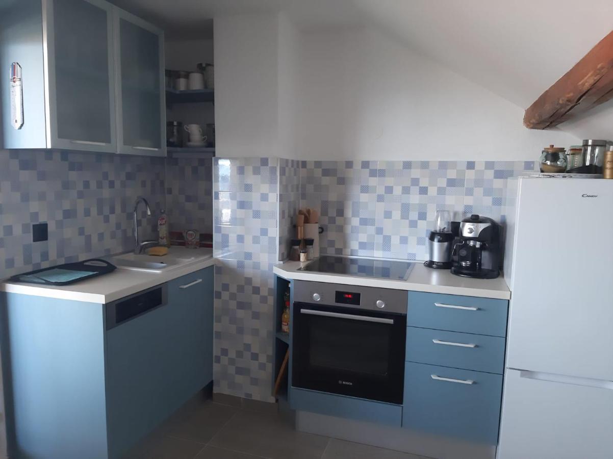 Apartament Babin Zadar