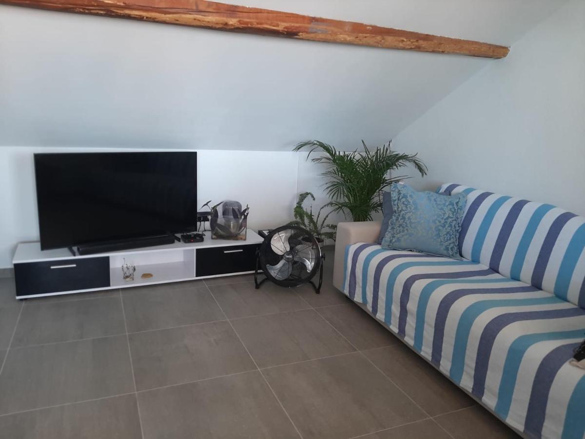Babin Apartmán *