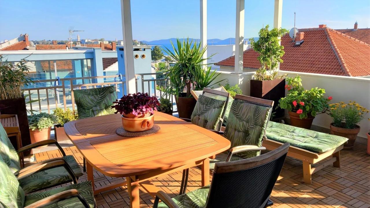 Apartament Babin *
