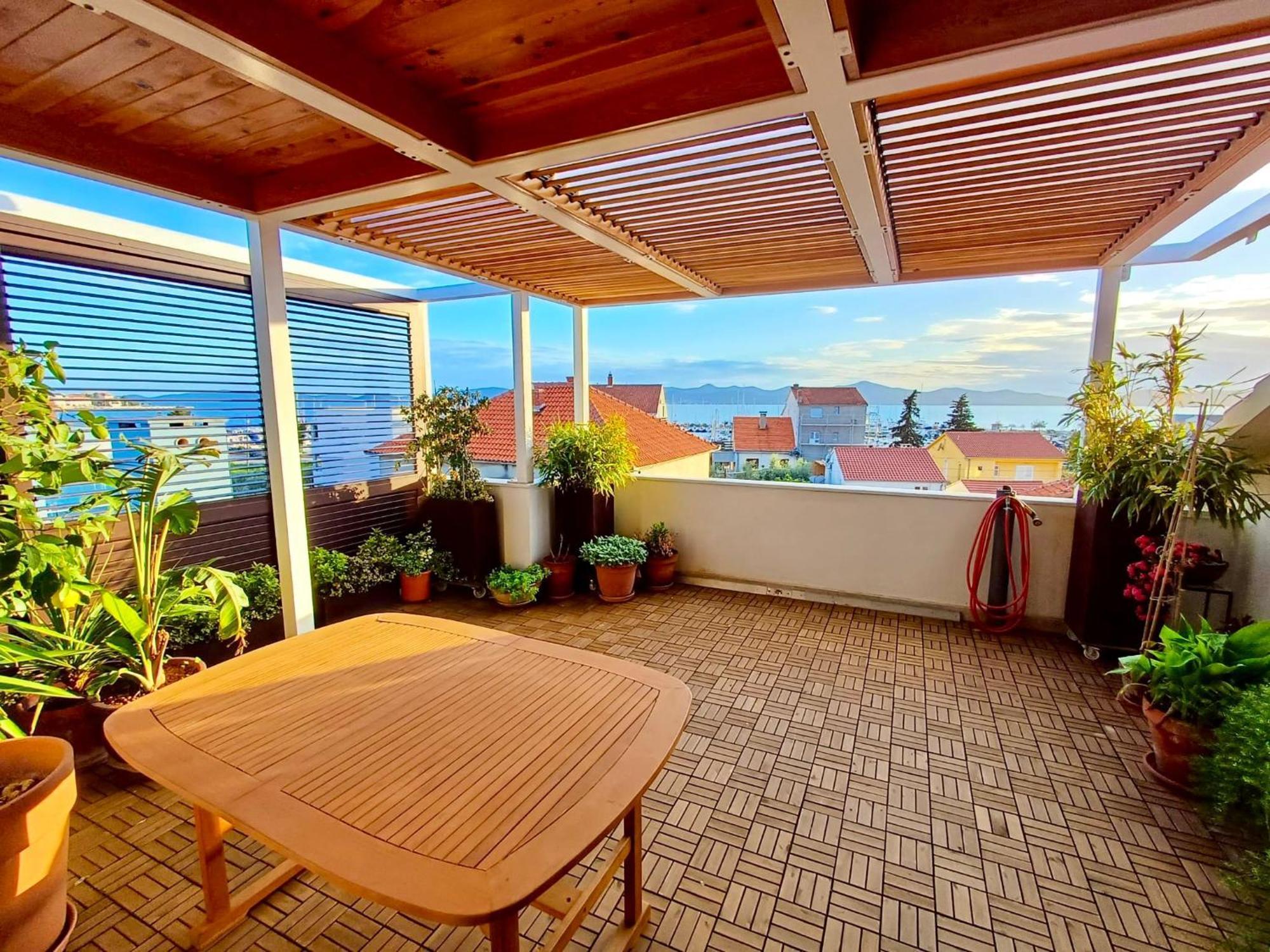 Apartament Babin Zadar