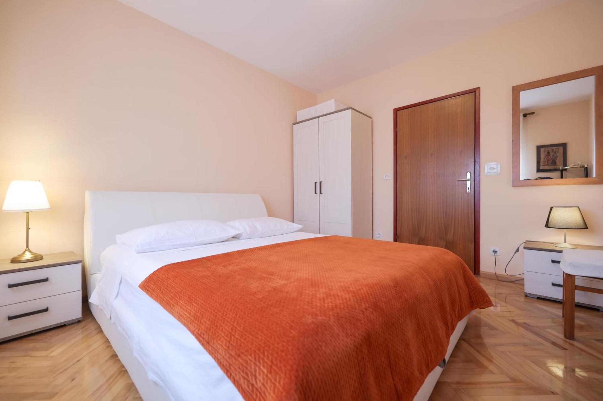 Babin Apartament Zadar