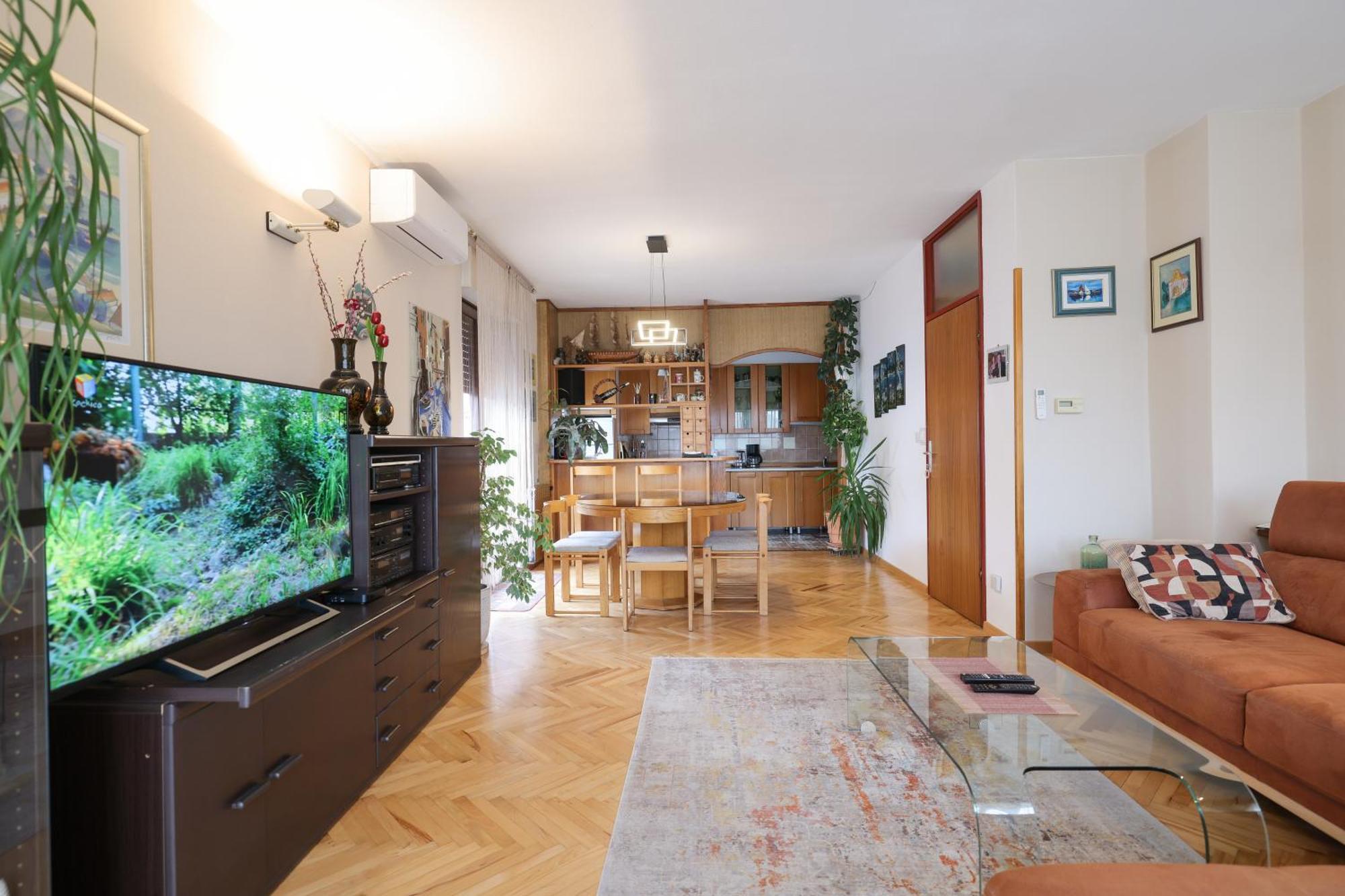 Babin Apartament *