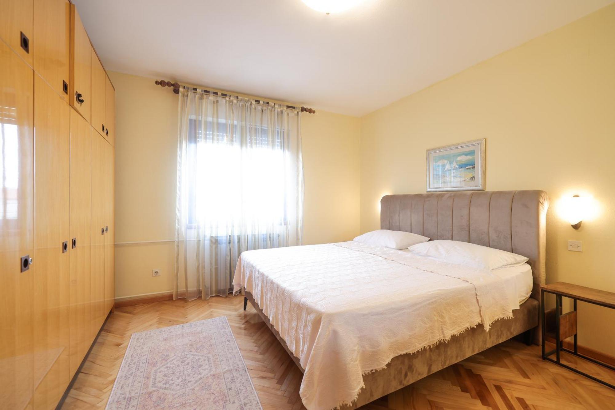 Apartament Babin Zadar