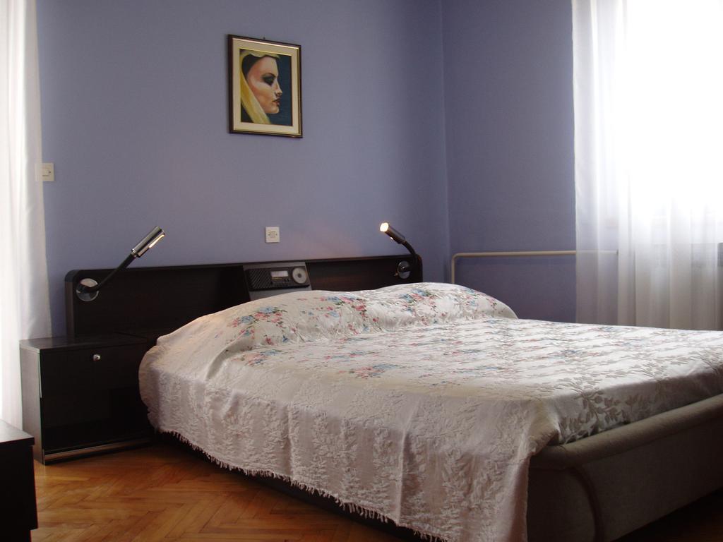 Apartament Babin