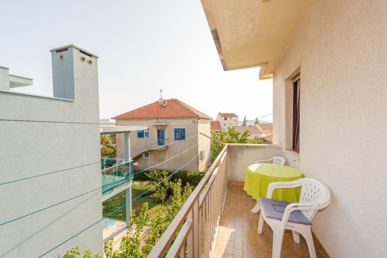 Babin Apartmán