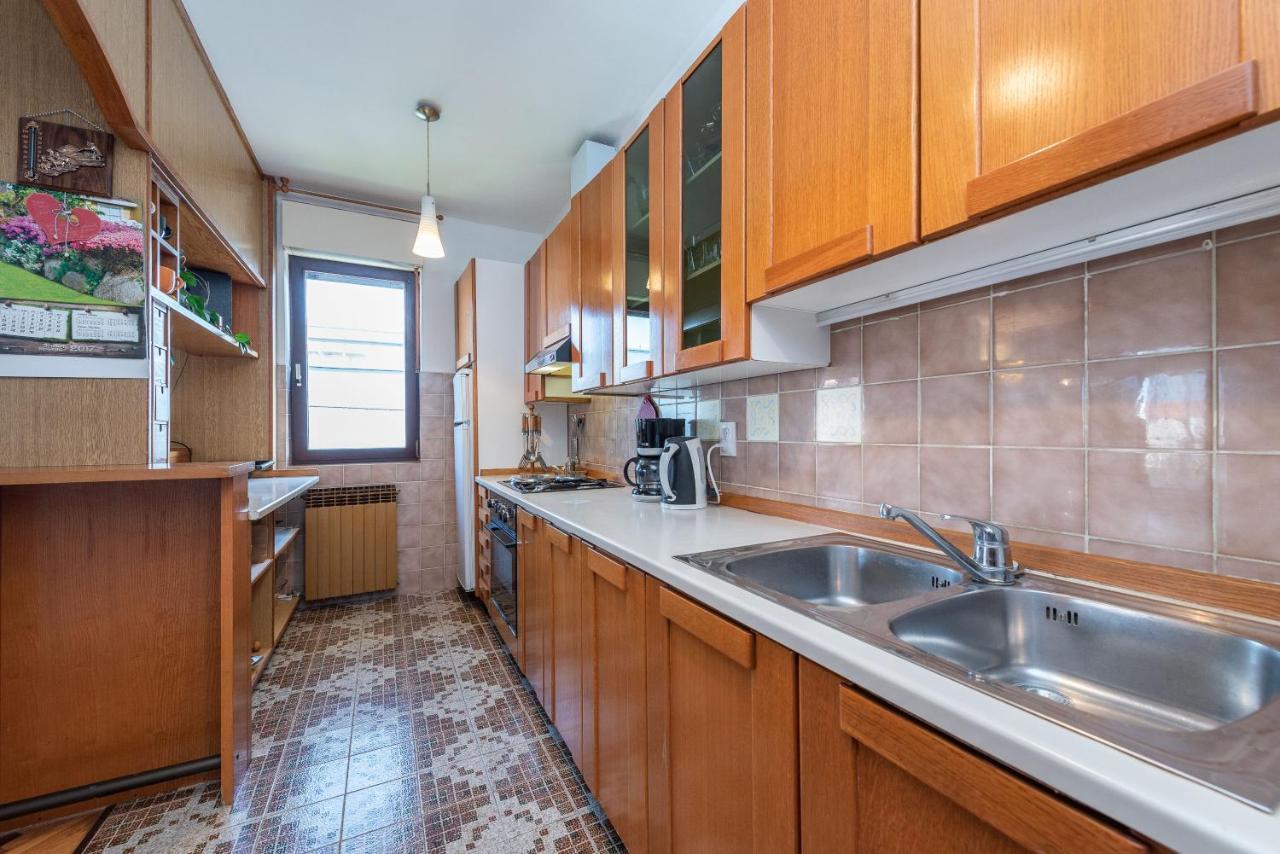 Babin Apartament Zadar