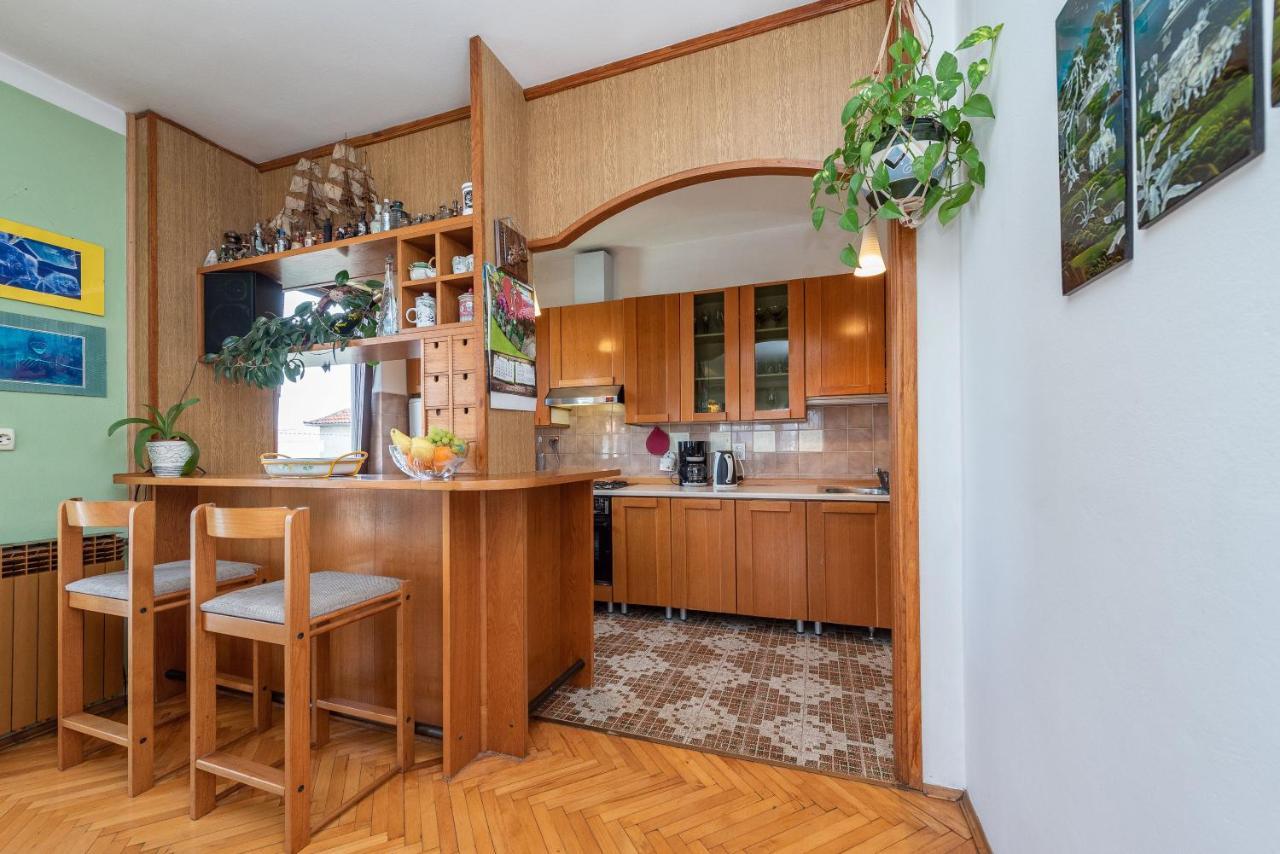 Babin Apartament Zadar