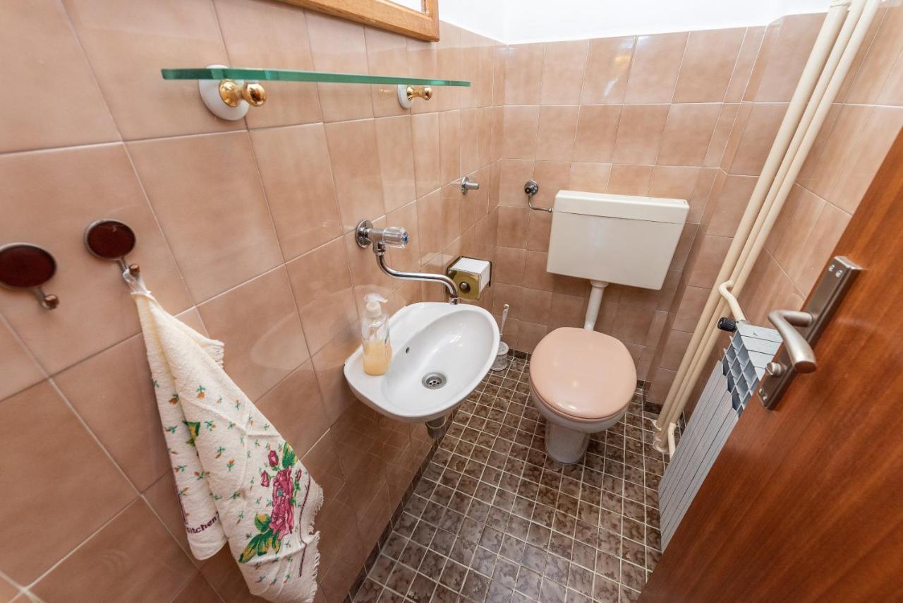 Apartament Babin