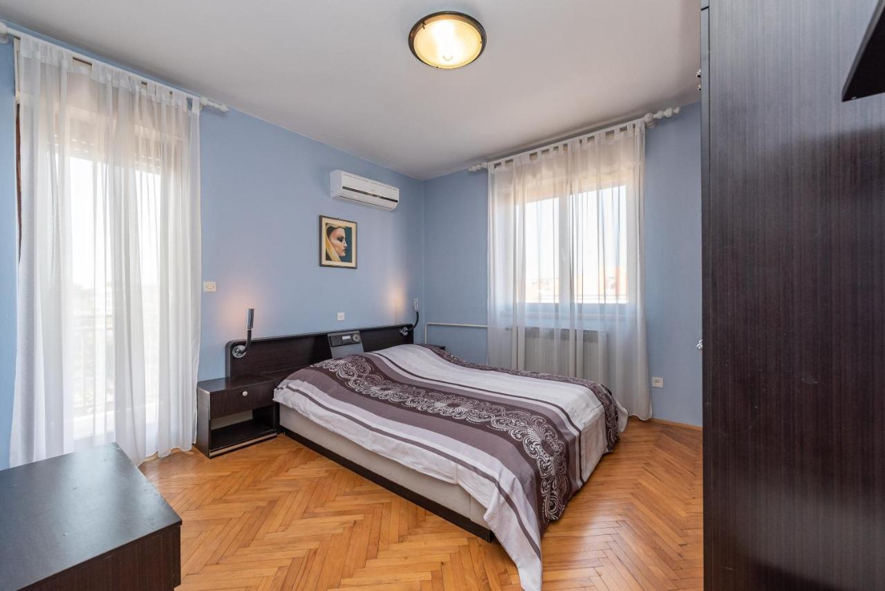 Apartament Babin Zadar